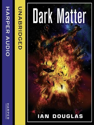 cover image of Dark Matter (Star Carrier, Book 5)